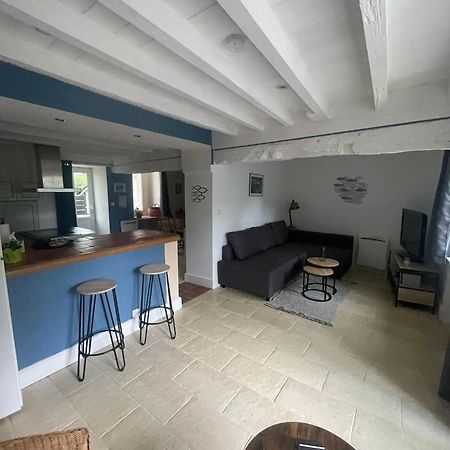 Gite Des Bons Voisins Marigny-le-Cahouet エクステリア 写真