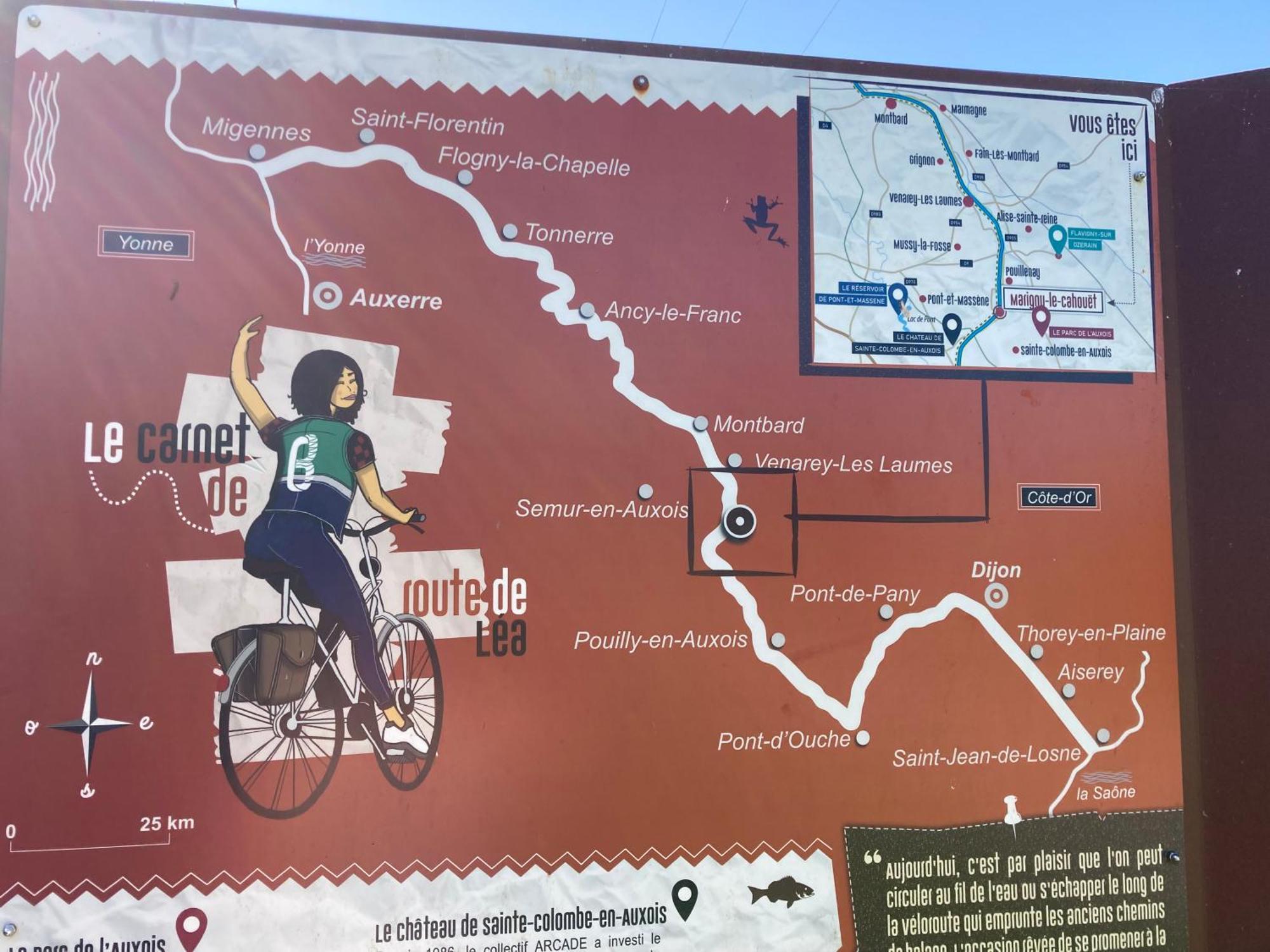 Gite Des Bons Voisins Marigny-le-Cahouet エクステリア 写真